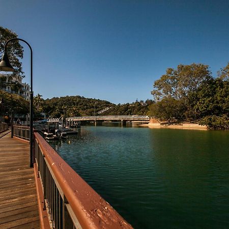 #2 Hastings Street Aparthotel Noosa Heads Εξωτερικό φωτογραφία