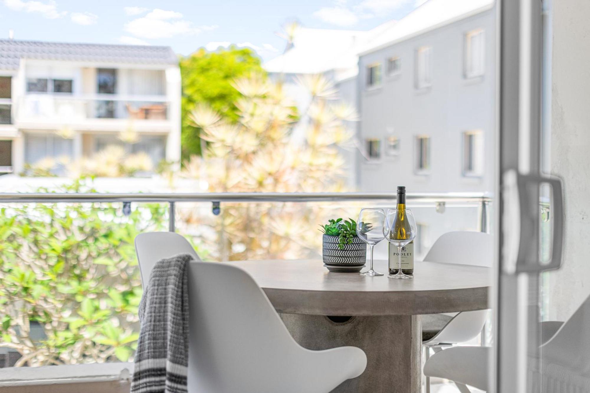 #2 Hastings Street Aparthotel Noosa Heads Εξωτερικό φωτογραφία