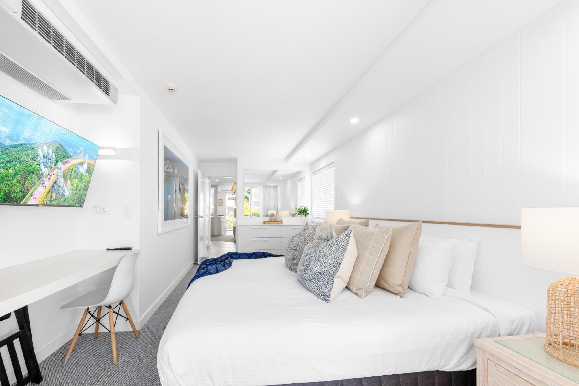 #2 Hastings Street Aparthotel Noosa Heads Εξωτερικό φωτογραφία