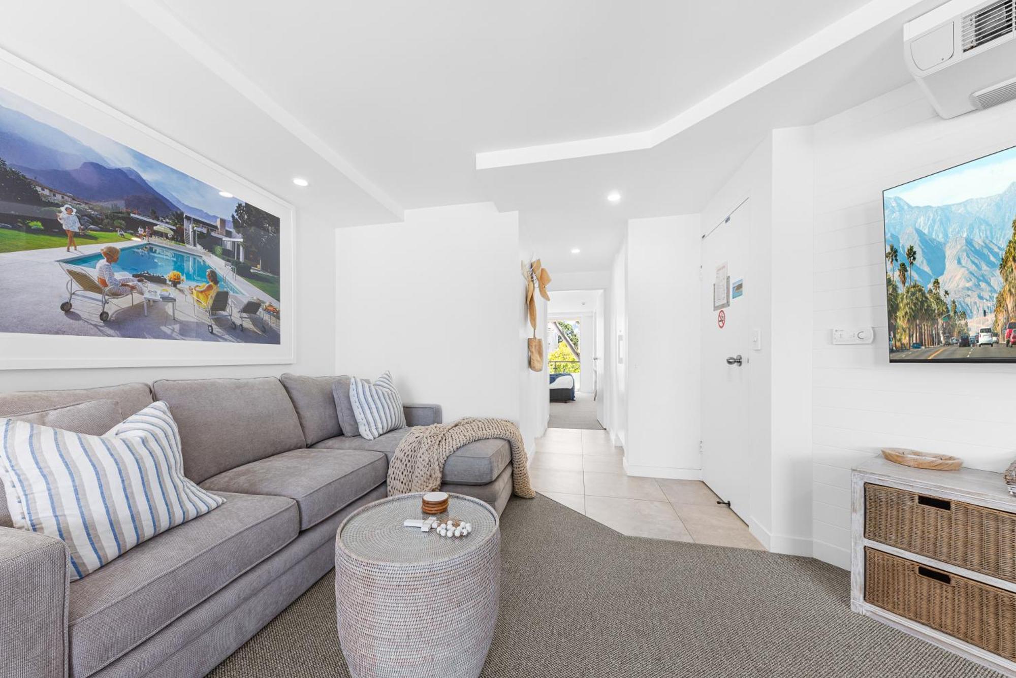 #2 Hastings Street Aparthotel Noosa Heads Εξωτερικό φωτογραφία