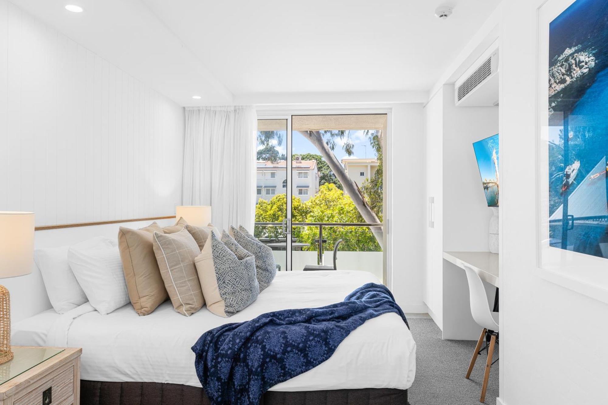 #2 Hastings Street Aparthotel Noosa Heads Εξωτερικό φωτογραφία