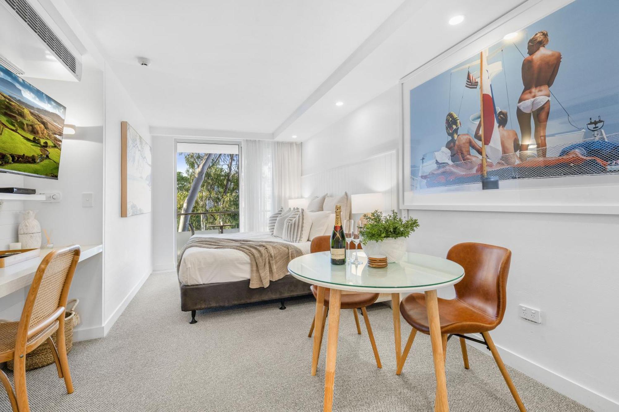 #2 Hastings Street Aparthotel Noosa Heads Εξωτερικό φωτογραφία