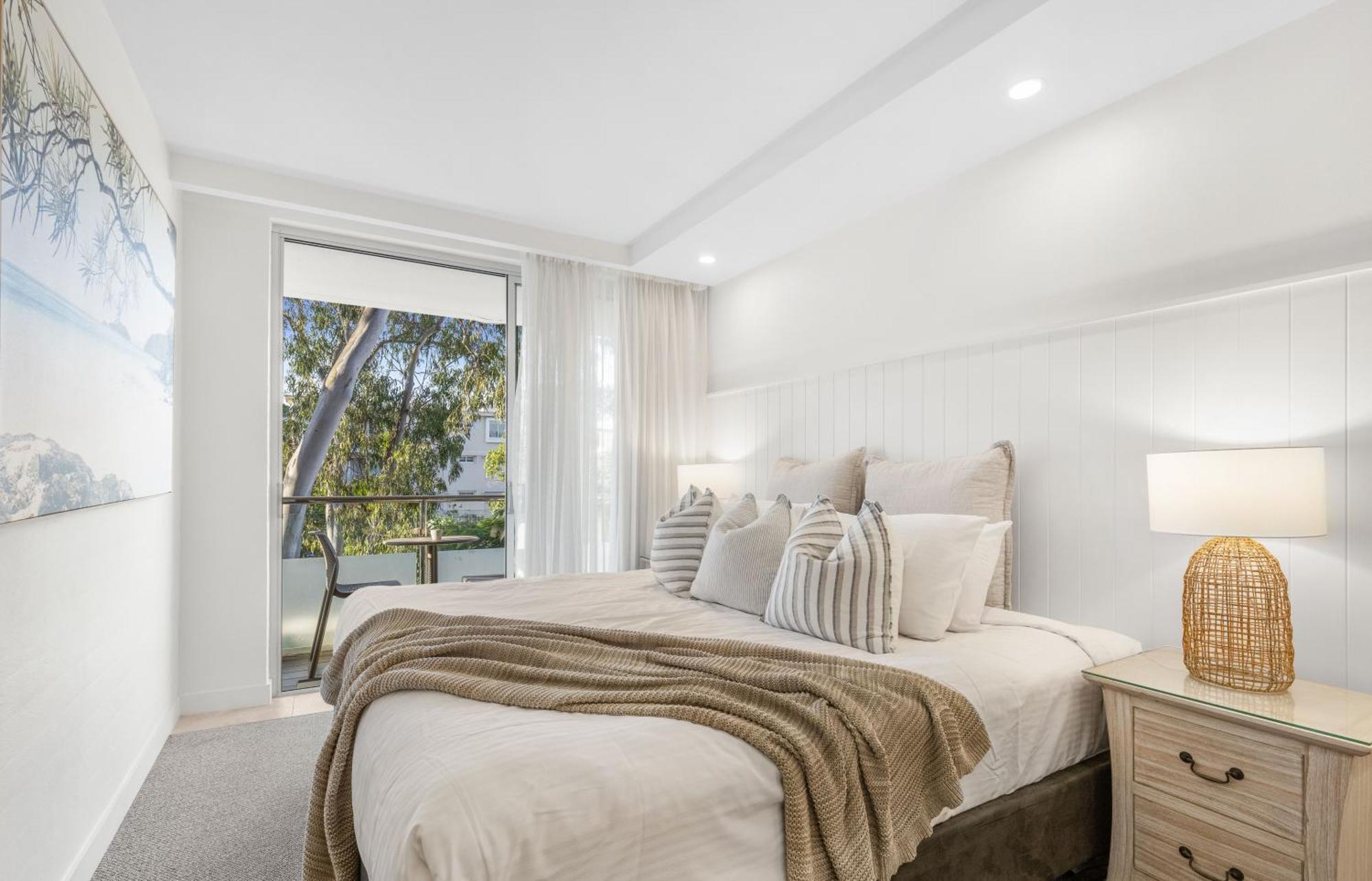 #2 Hastings Street Aparthotel Noosa Heads Εξωτερικό φωτογραφία