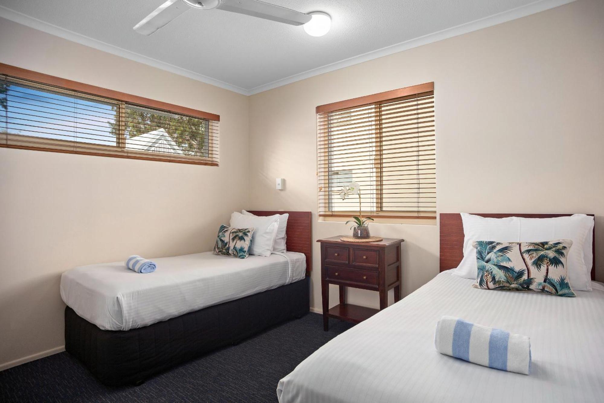 #2 Hastings Street Aparthotel Noosa Heads Εξωτερικό φωτογραφία