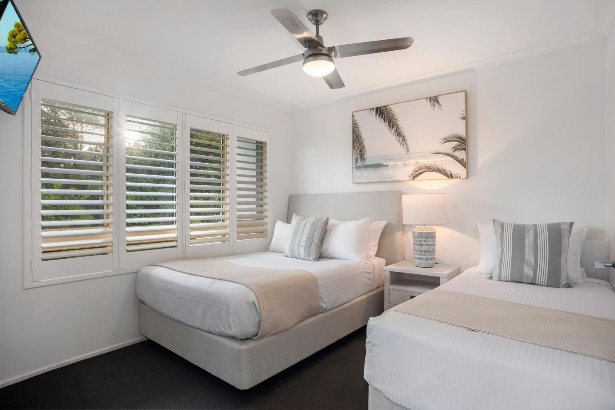 #2 Hastings Street Aparthotel Noosa Heads Εξωτερικό φωτογραφία