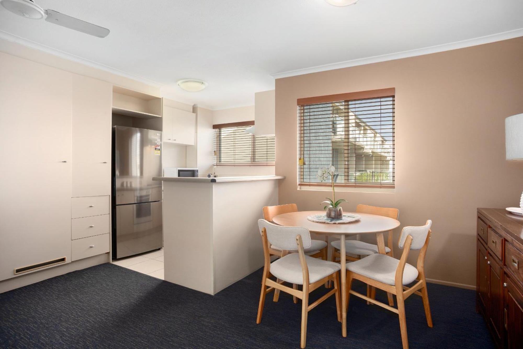 #2 Hastings Street Aparthotel Noosa Heads Εξωτερικό φωτογραφία