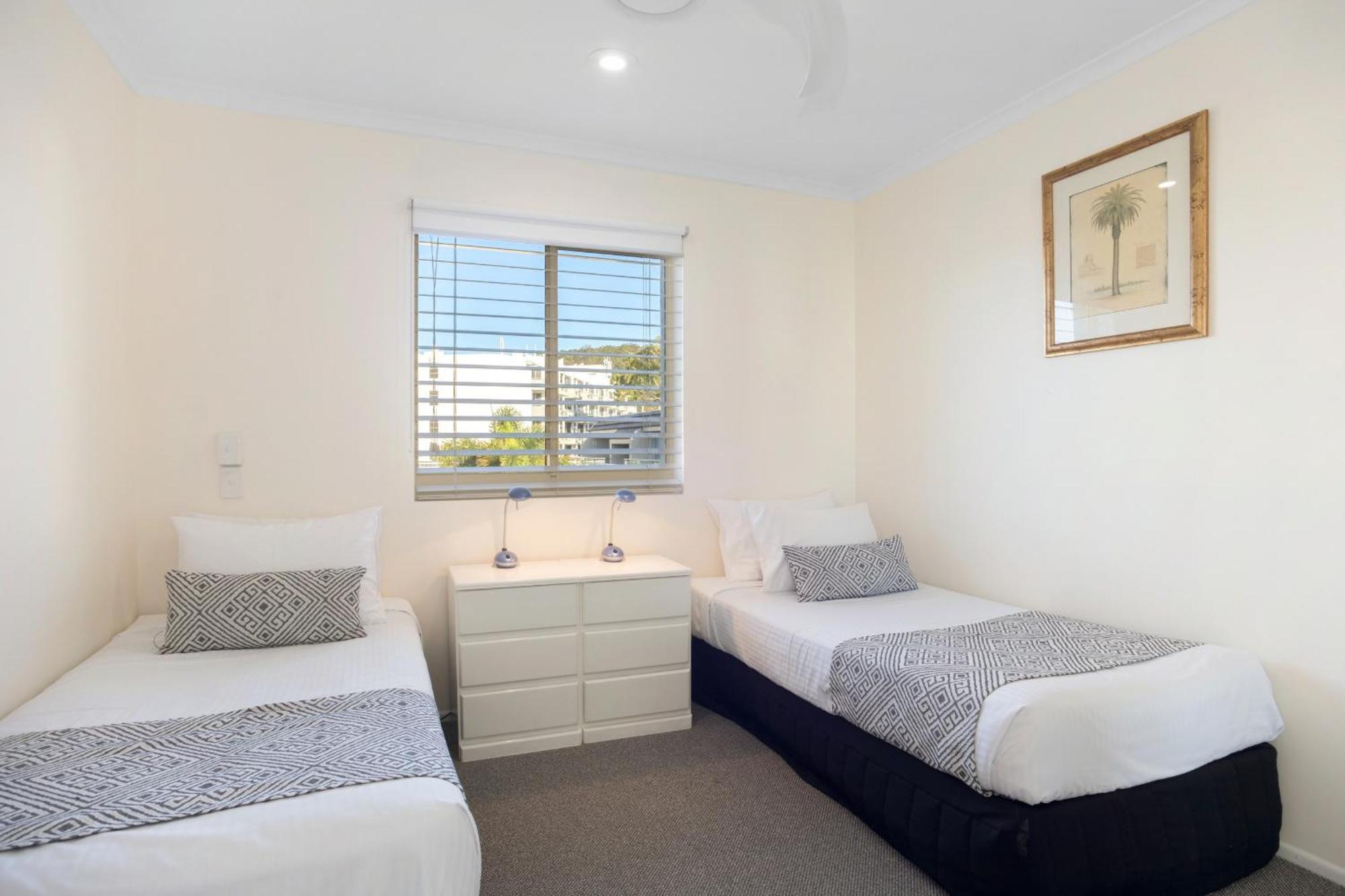 #2 Hastings Street Aparthotel Noosa Heads Εξωτερικό φωτογραφία