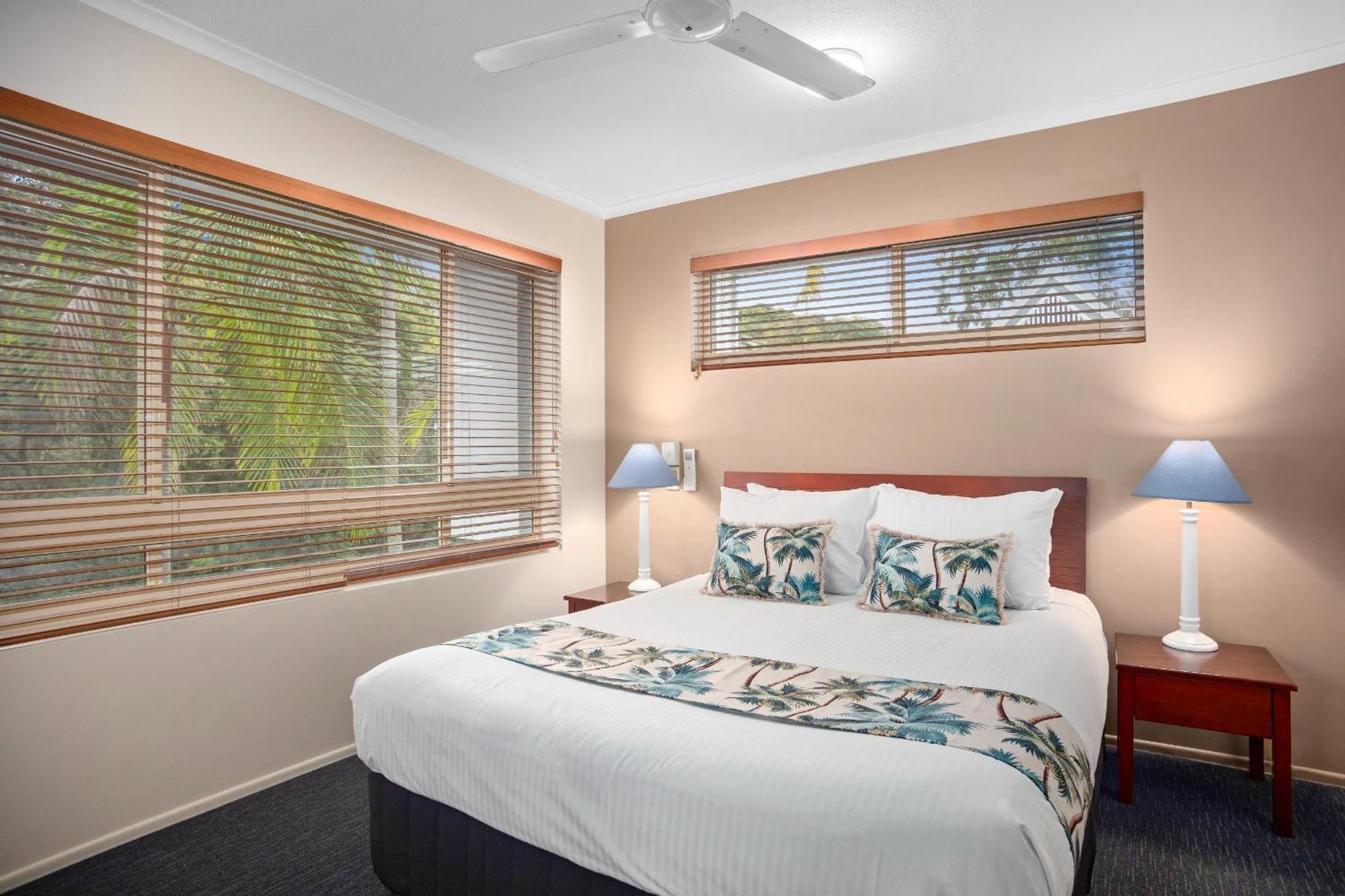 #2 Hastings Street Aparthotel Noosa Heads Εξωτερικό φωτογραφία