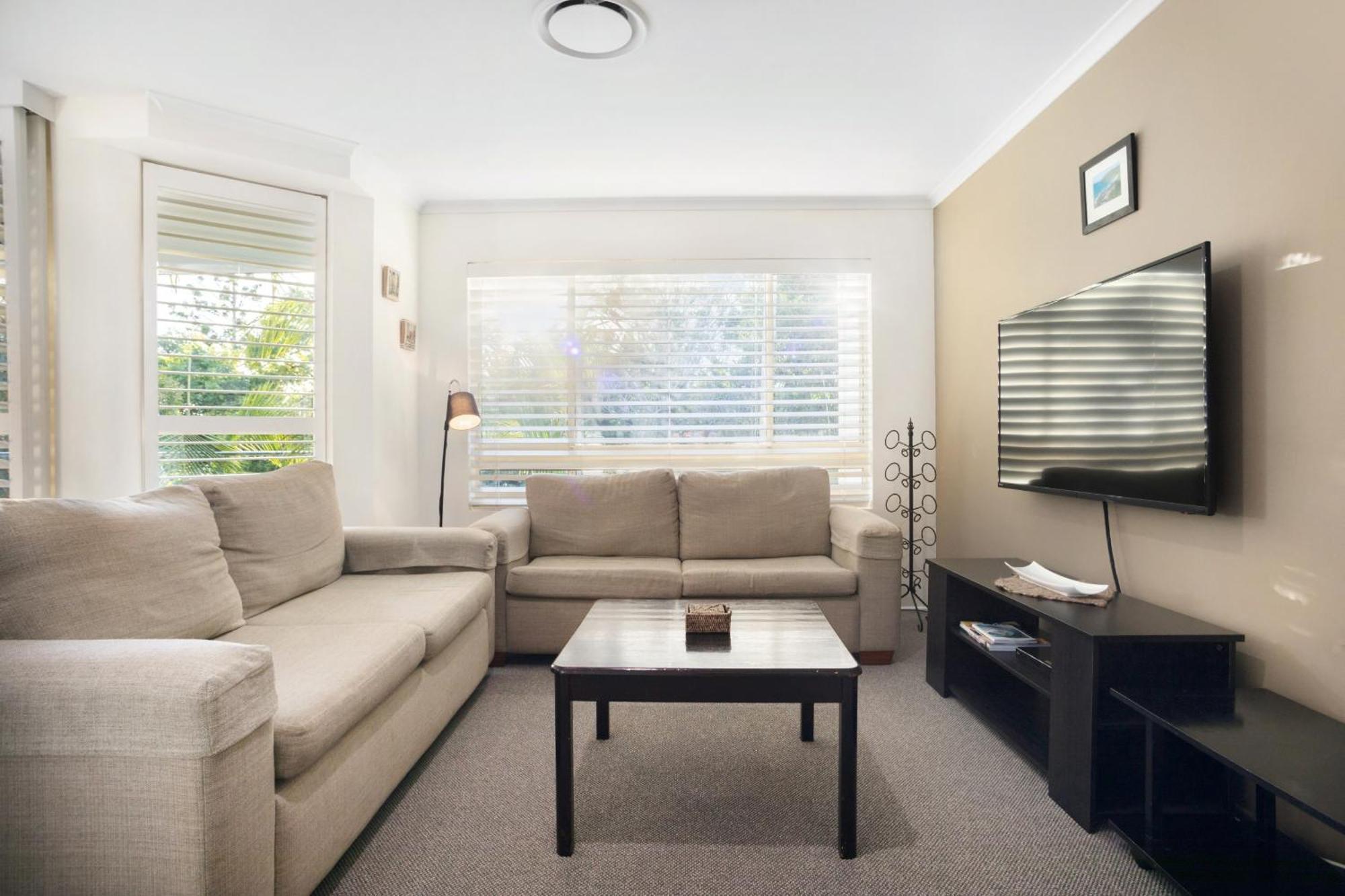 #2 Hastings Street Aparthotel Noosa Heads Εξωτερικό φωτογραφία