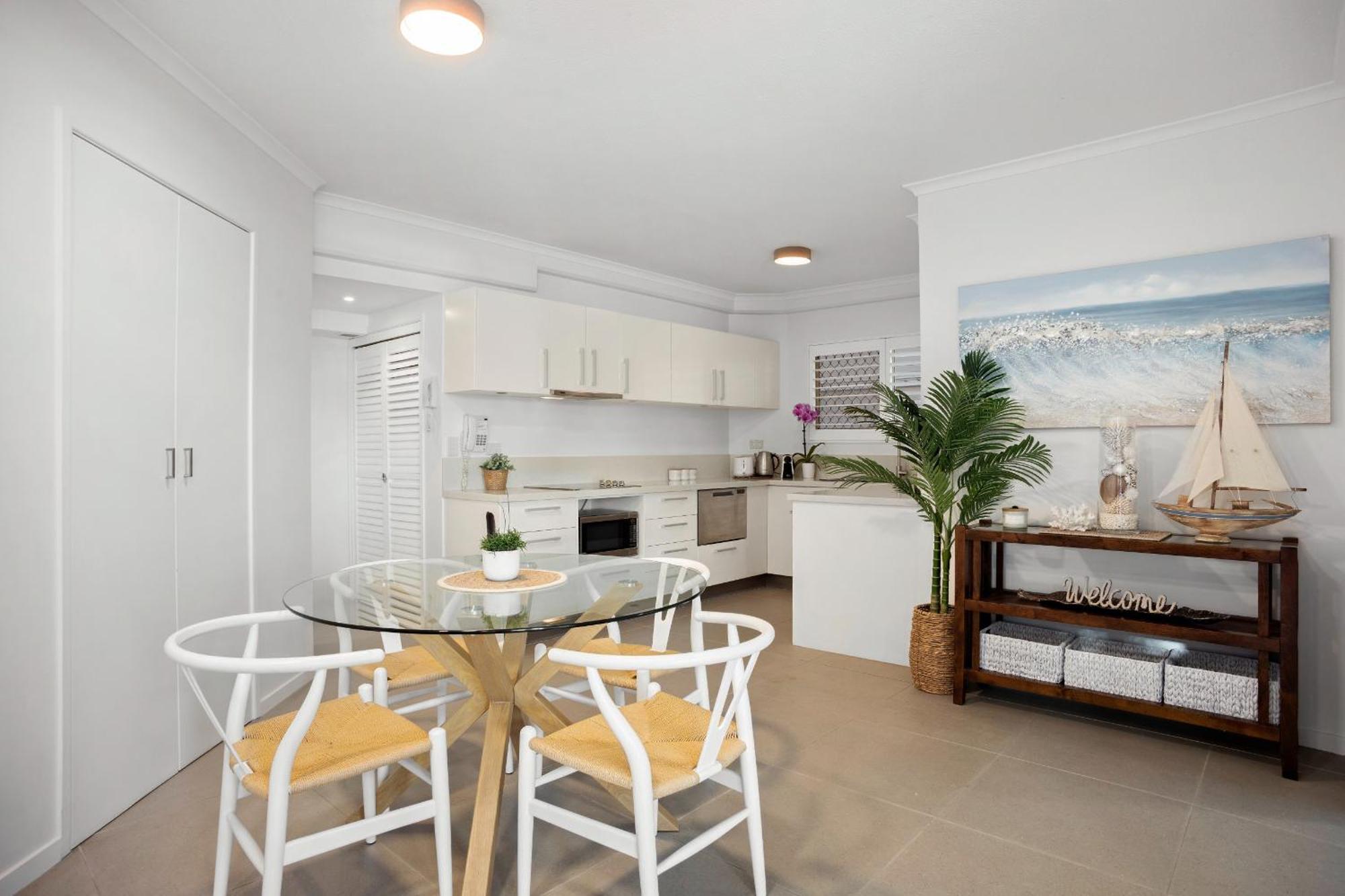 #2 Hastings Street Aparthotel Noosa Heads Εξωτερικό φωτογραφία