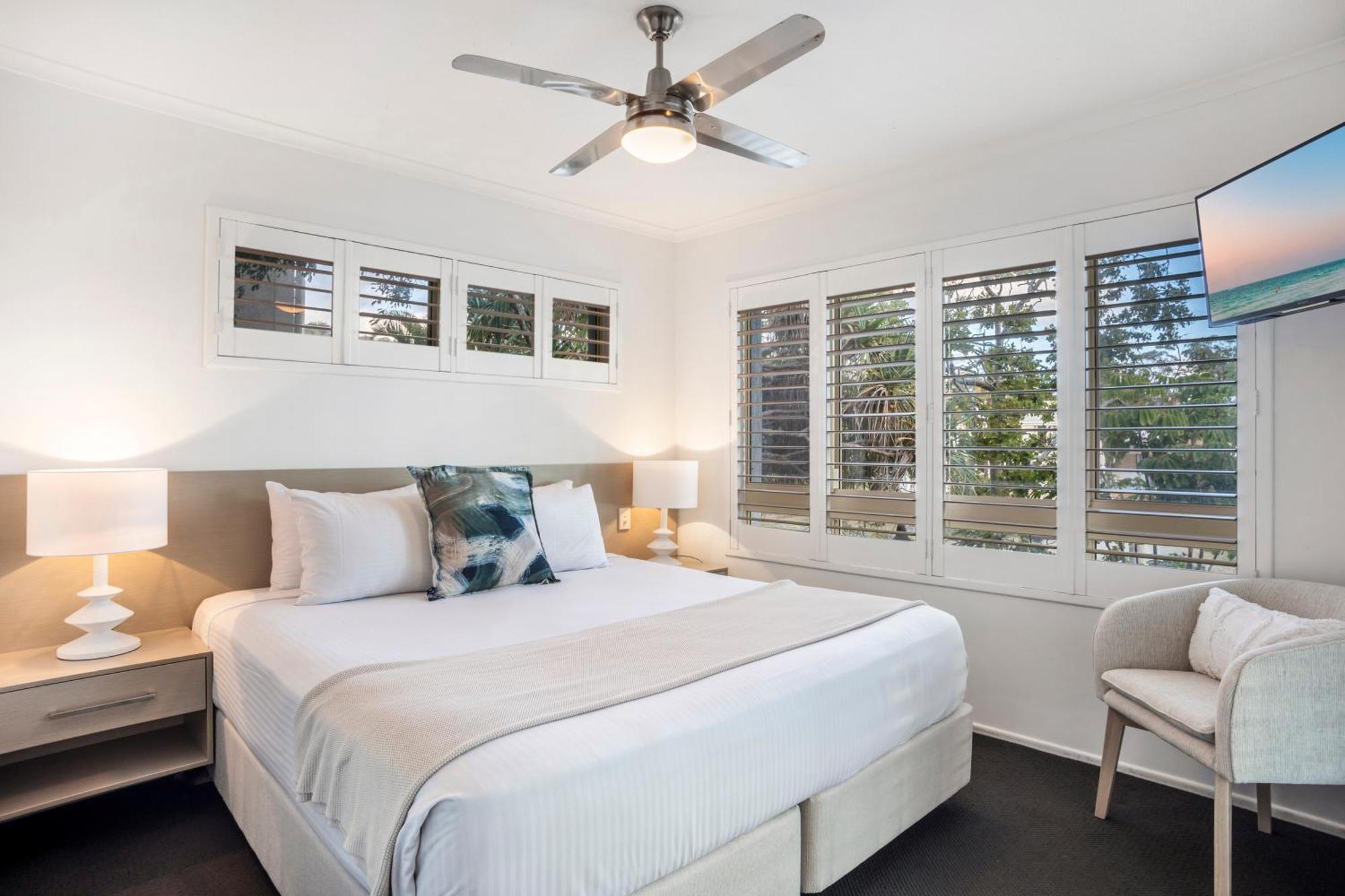 #2 Hastings Street Aparthotel Noosa Heads Εξωτερικό φωτογραφία