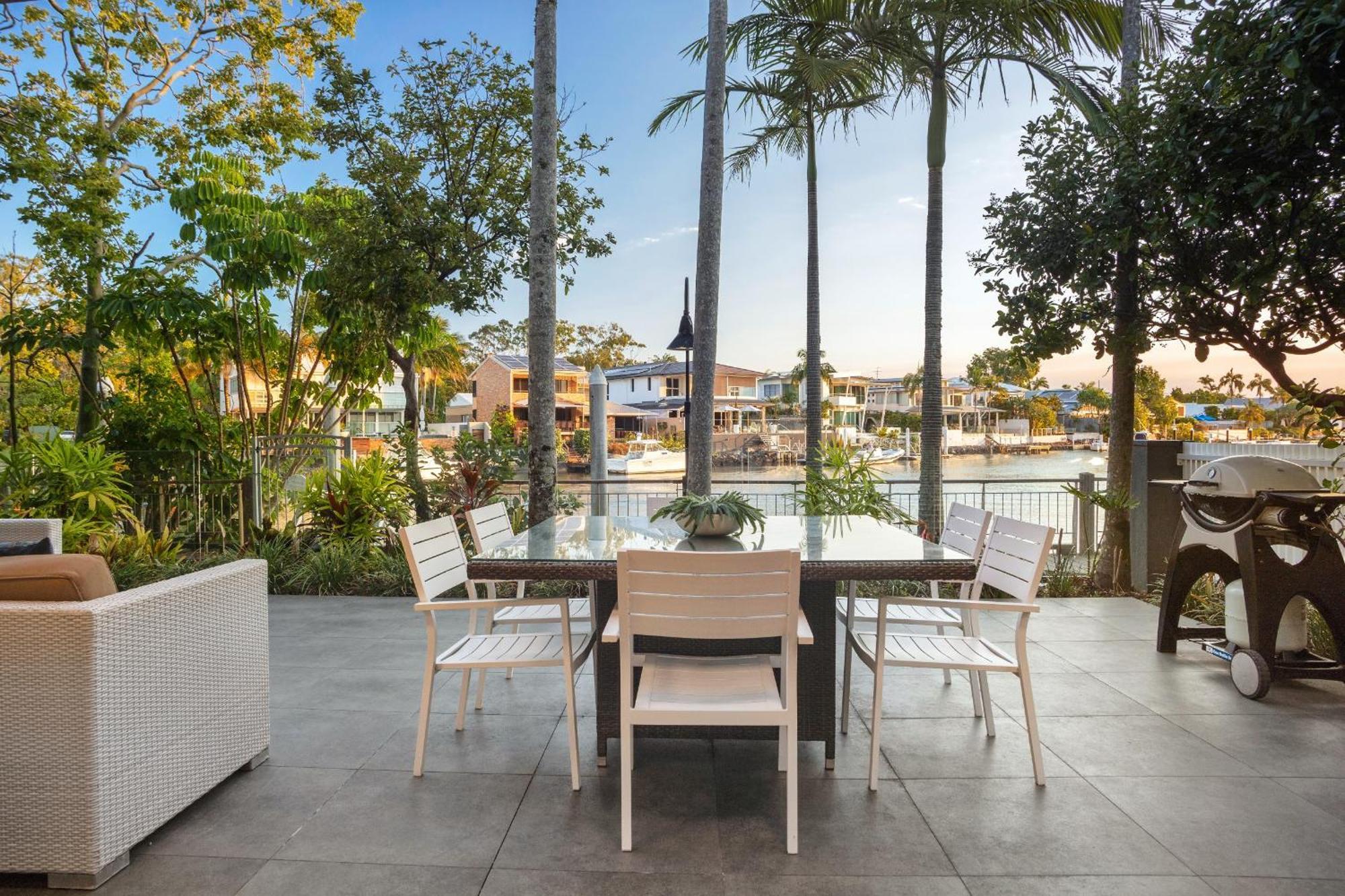 #2 Hastings Street Aparthotel Noosa Heads Εξωτερικό φωτογραφία