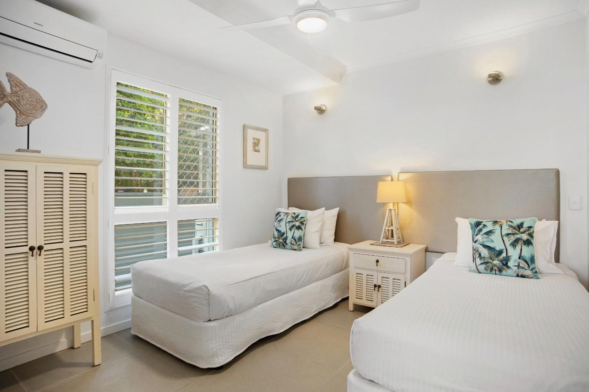 #2 Hastings Street Aparthotel Noosa Heads Εξωτερικό φωτογραφία