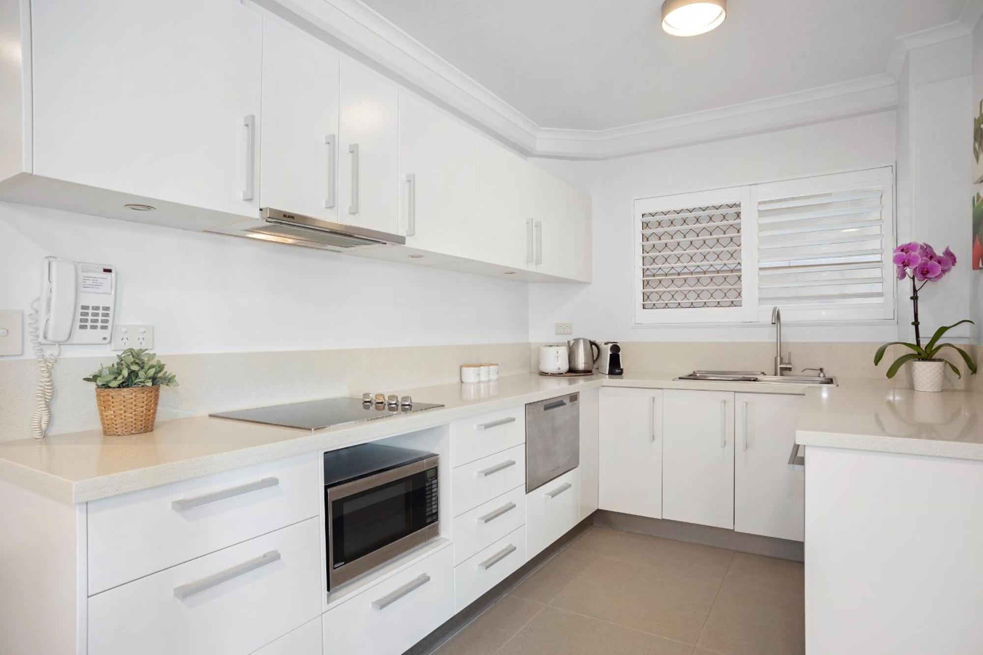 #2 Hastings Street Aparthotel Noosa Heads Εξωτερικό φωτογραφία