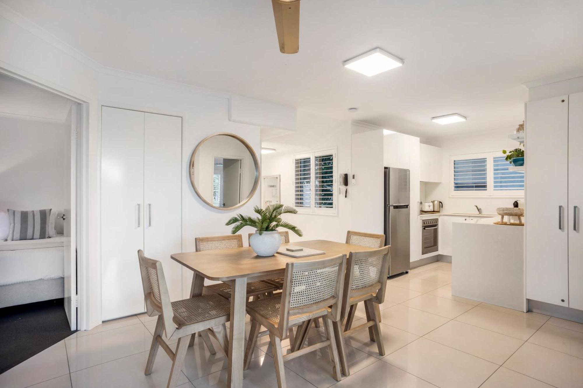 #2 Hastings Street Aparthotel Noosa Heads Εξωτερικό φωτογραφία