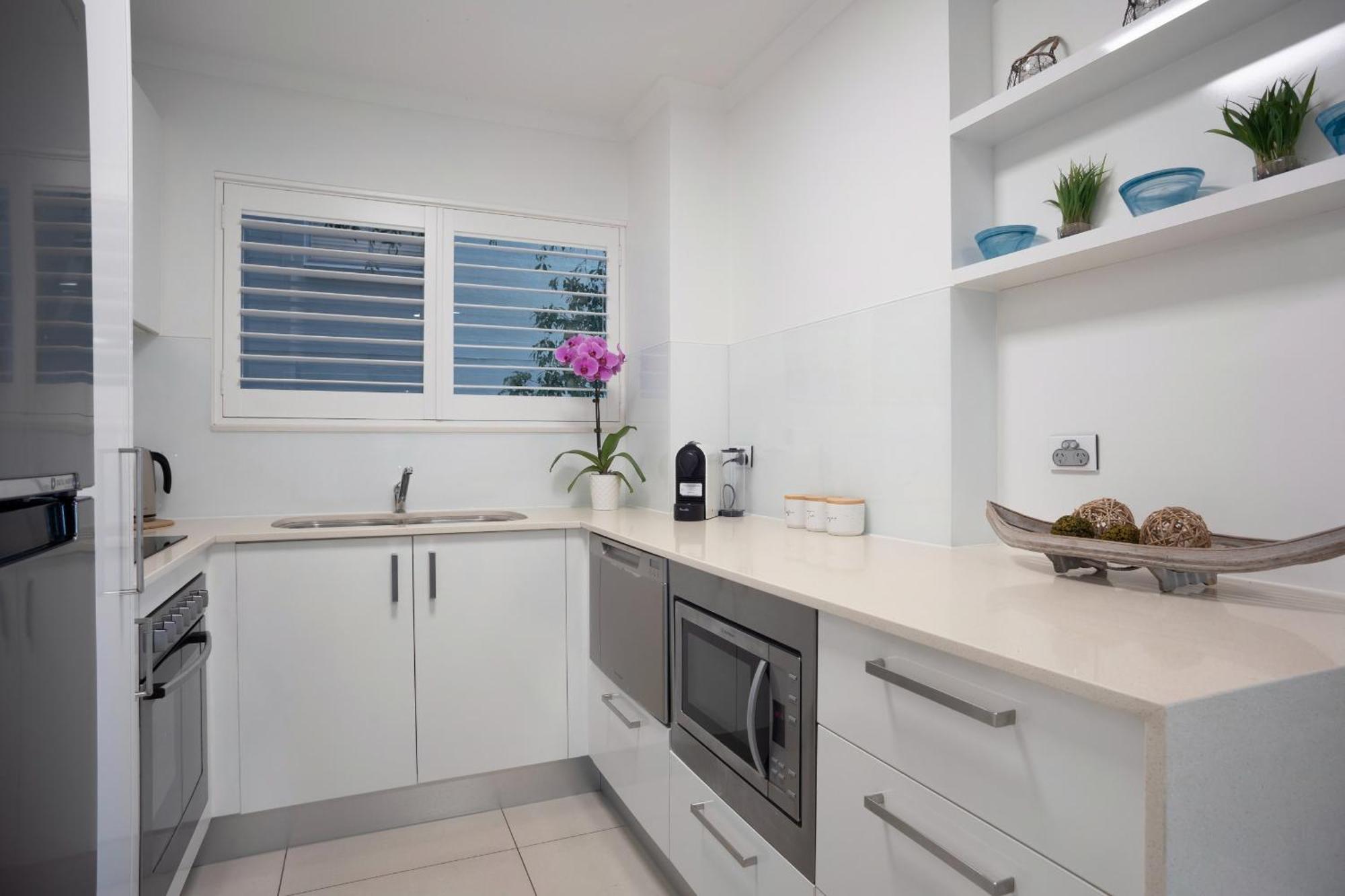 #2 Hastings Street Aparthotel Noosa Heads Εξωτερικό φωτογραφία