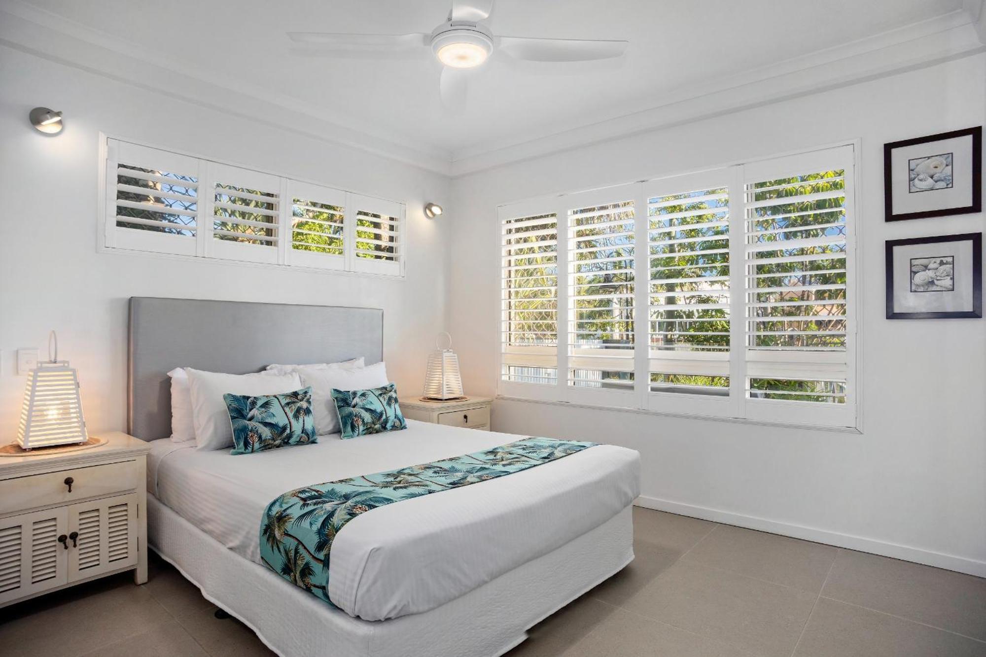 #2 Hastings Street Aparthotel Noosa Heads Εξωτερικό φωτογραφία