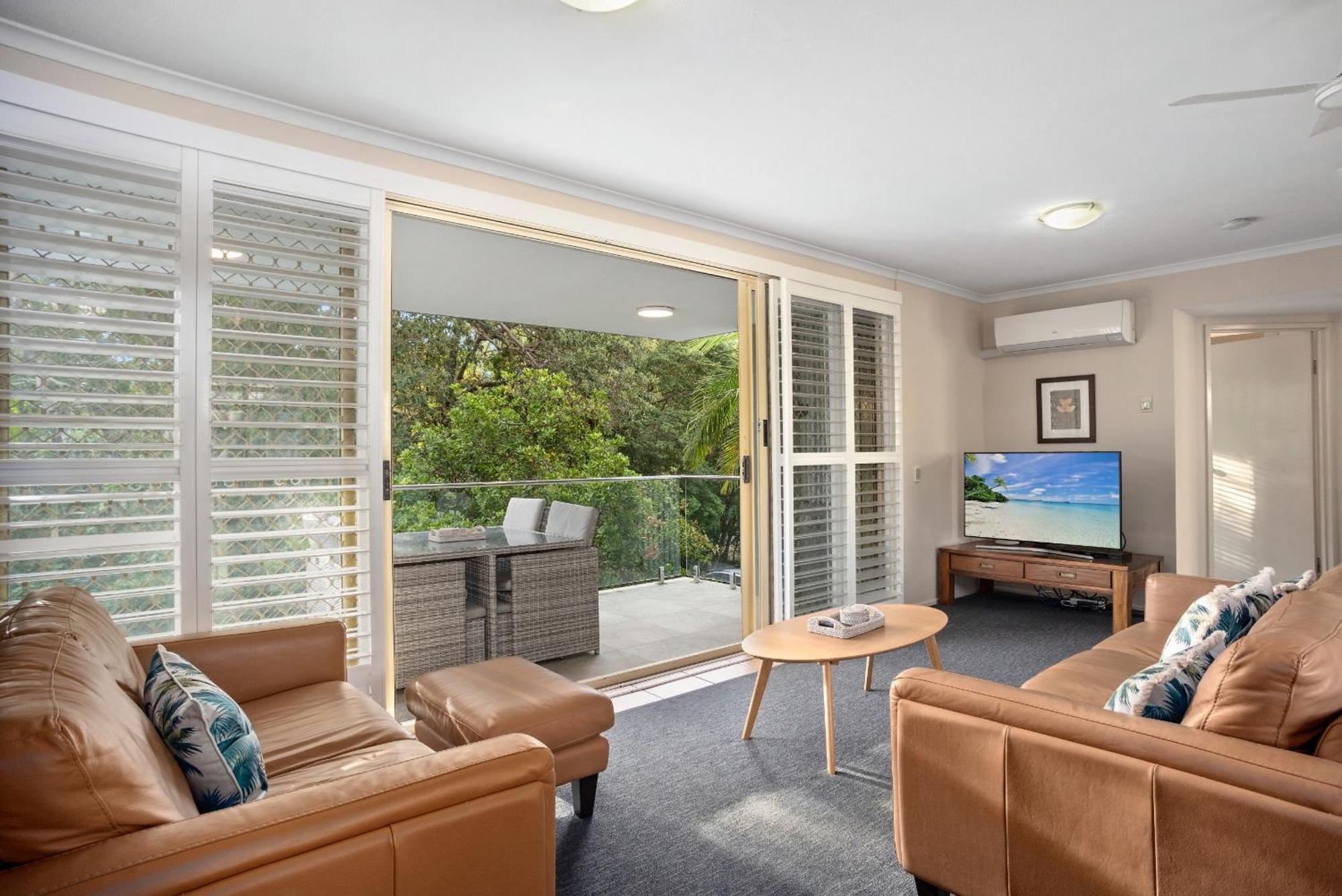 #2 Hastings Street Aparthotel Noosa Heads Εξωτερικό φωτογραφία