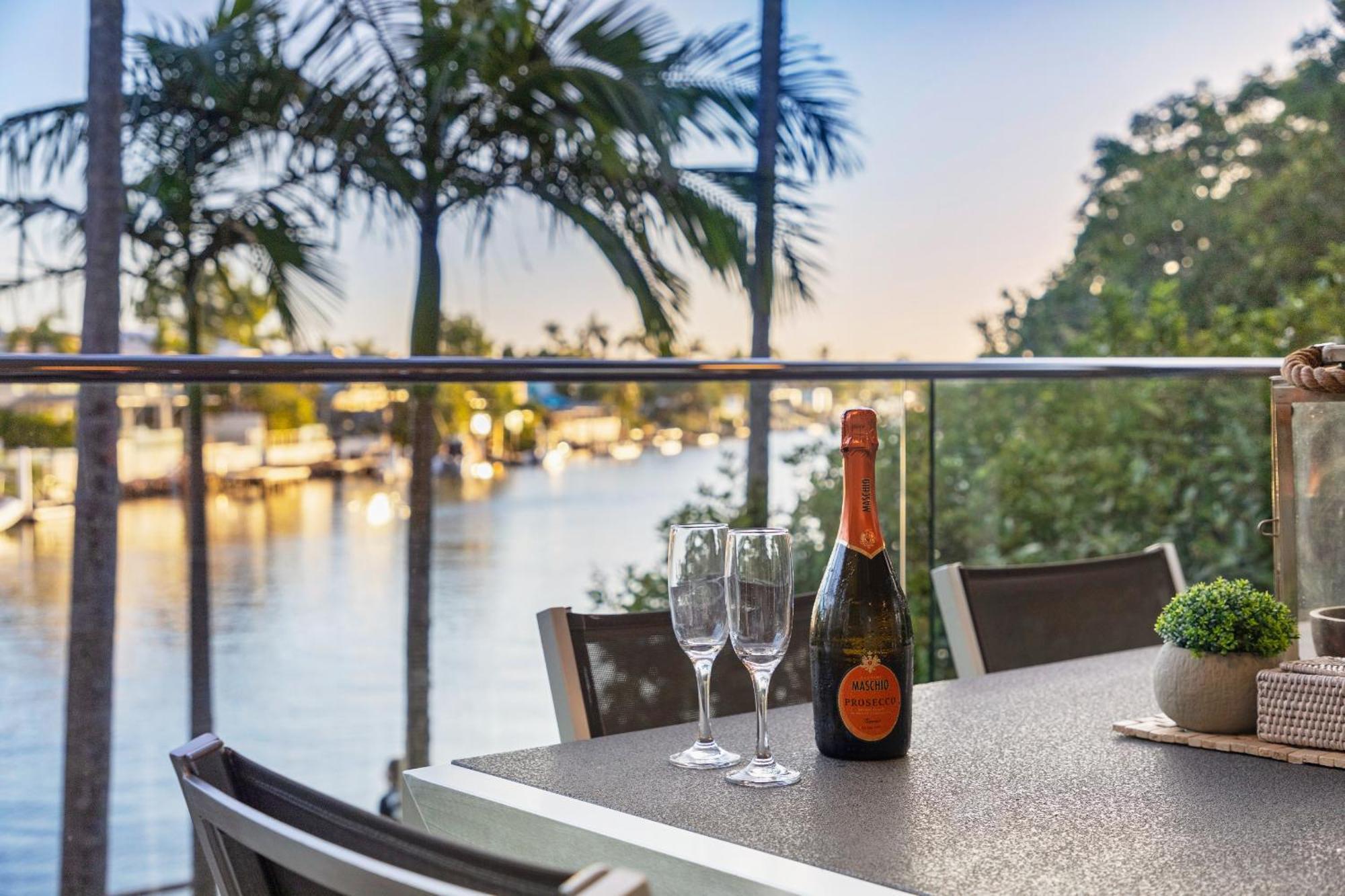 #2 Hastings Street Aparthotel Noosa Heads Εξωτερικό φωτογραφία