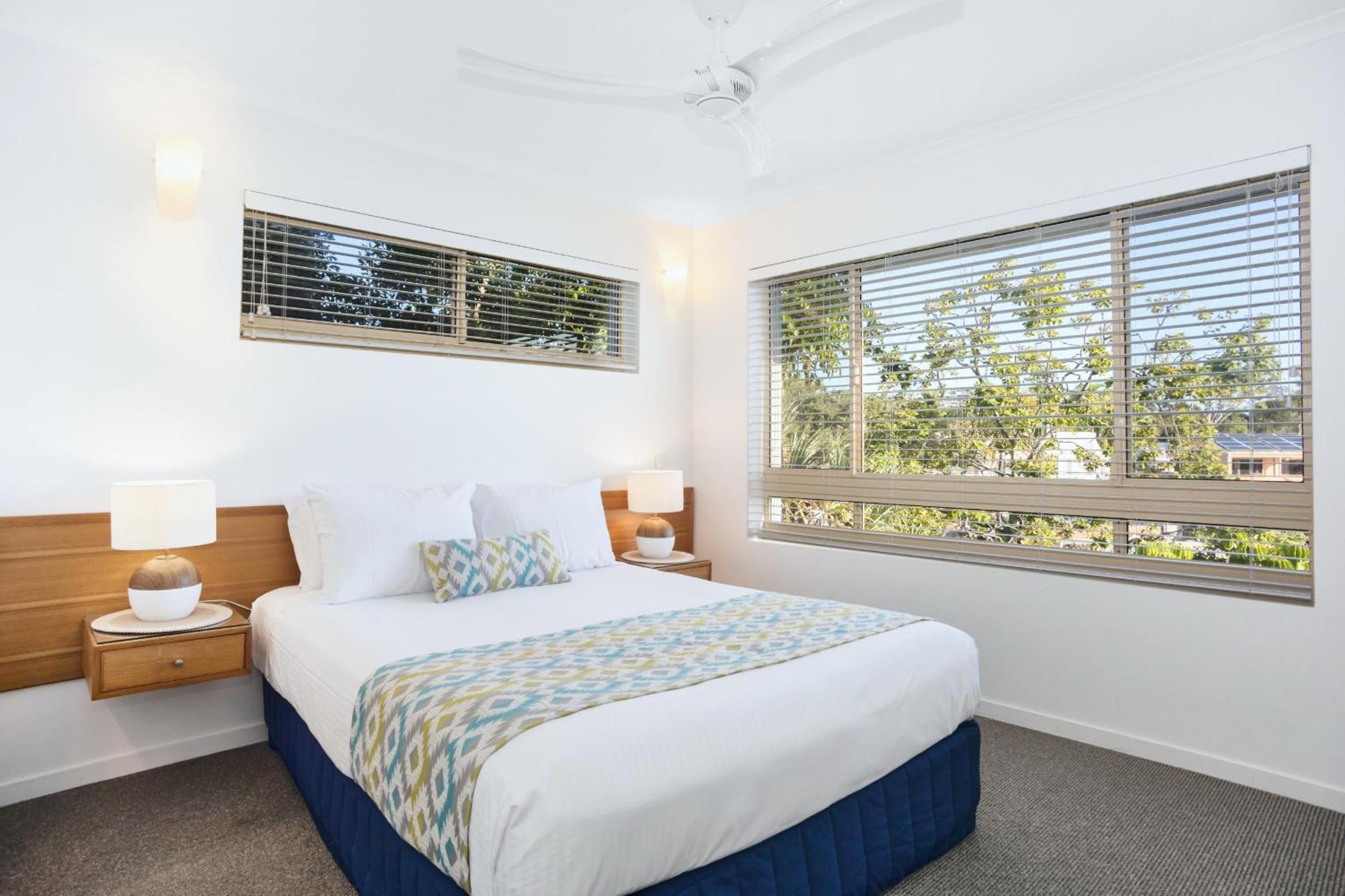 #2 Hastings Street Aparthotel Noosa Heads Εξωτερικό φωτογραφία