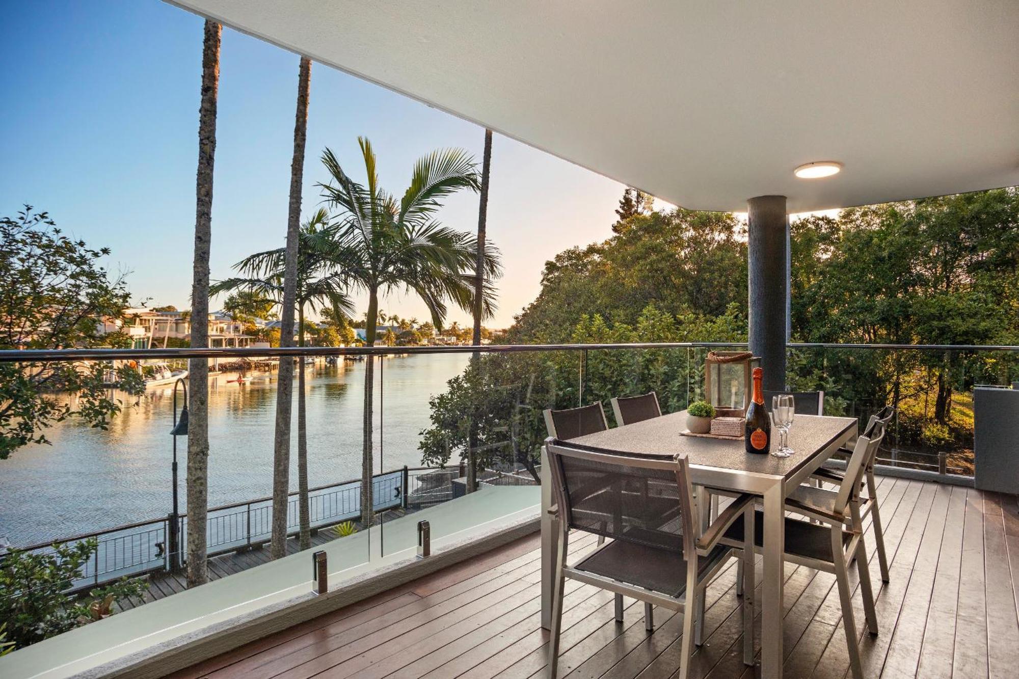 #2 Hastings Street Aparthotel Noosa Heads Εξωτερικό φωτογραφία