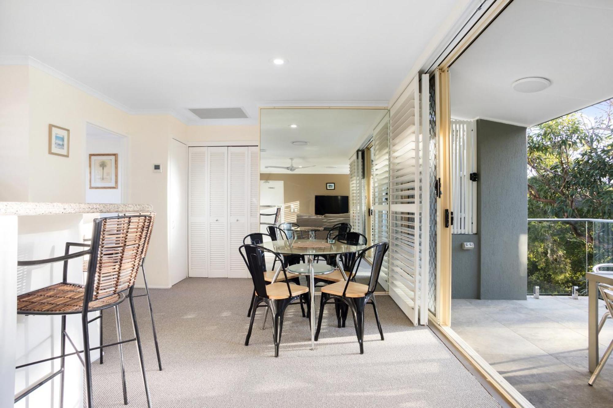 #2 Hastings Street Aparthotel Noosa Heads Εξωτερικό φωτογραφία