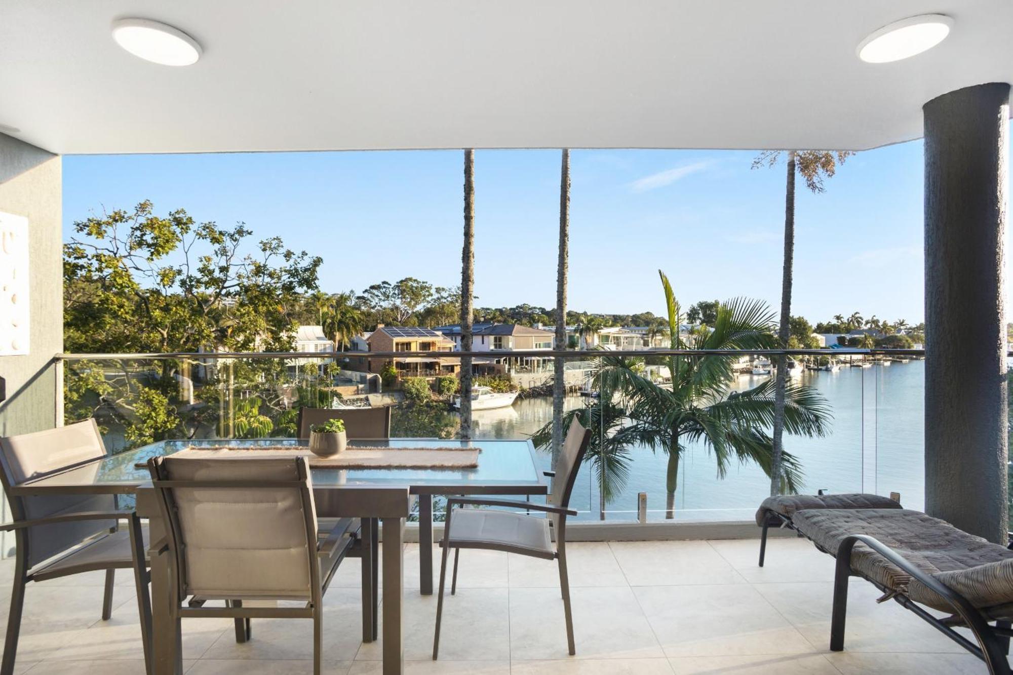 #2 Hastings Street Aparthotel Noosa Heads Εξωτερικό φωτογραφία