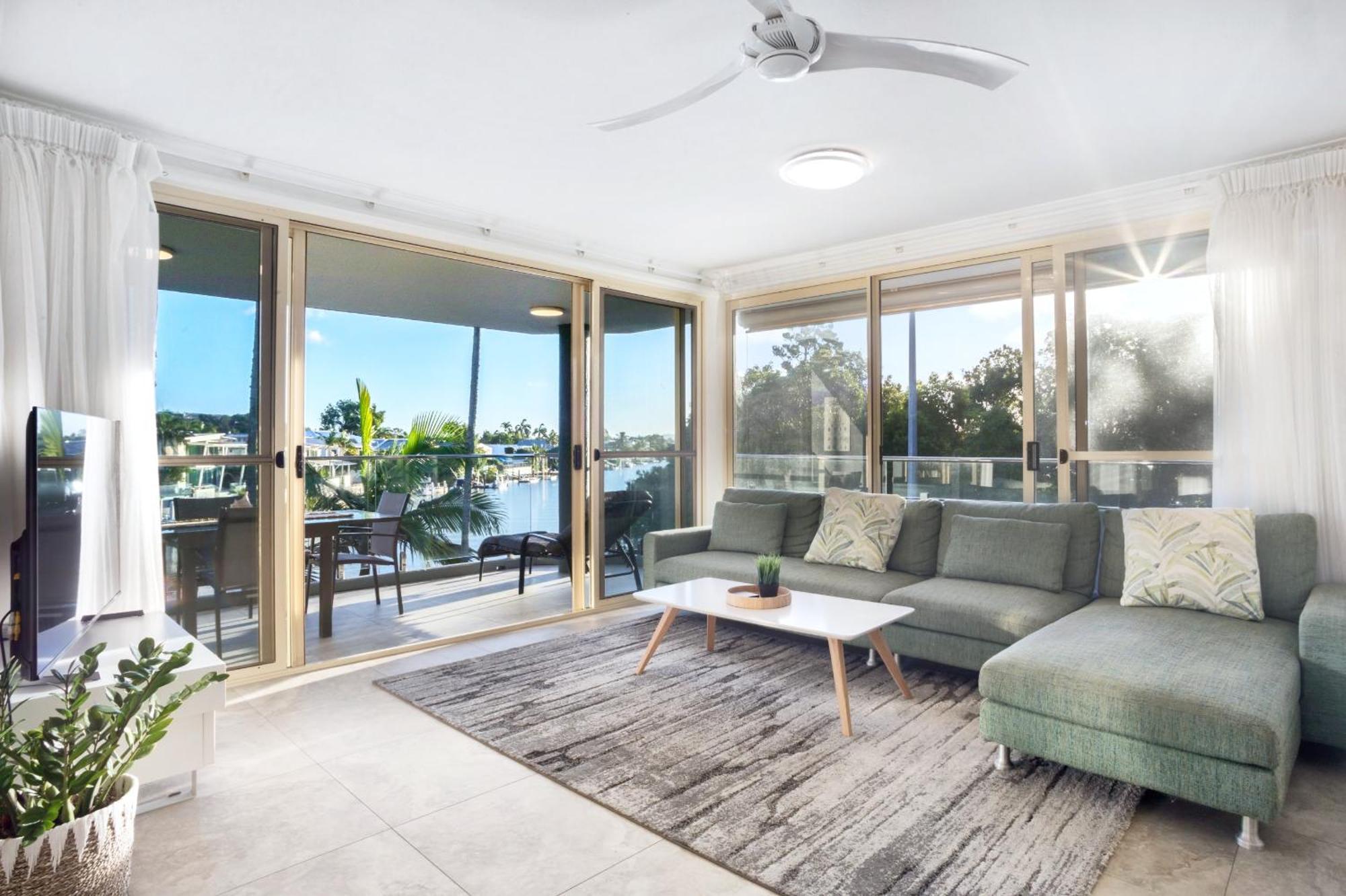#2 Hastings Street Aparthotel Noosa Heads Εξωτερικό φωτογραφία