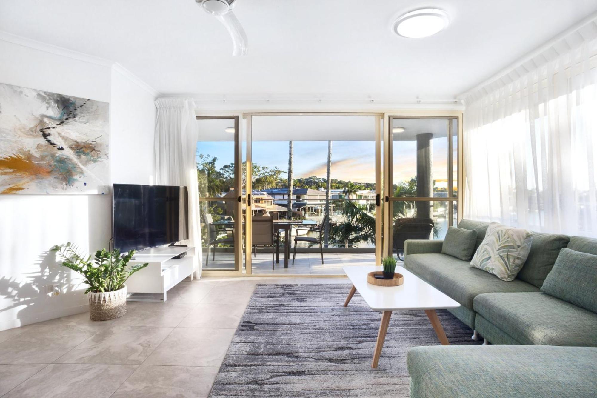 #2 Hastings Street Aparthotel Noosa Heads Εξωτερικό φωτογραφία