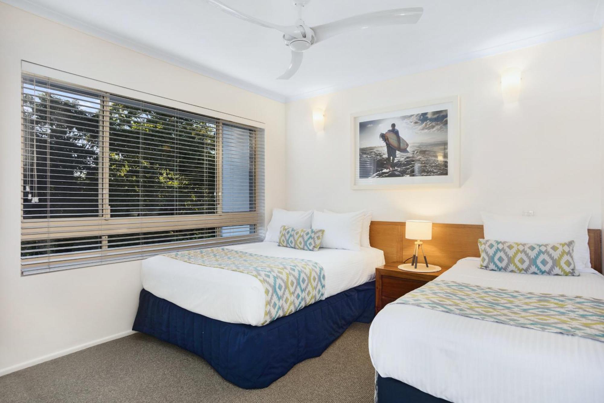 #2 Hastings Street Aparthotel Noosa Heads Εξωτερικό φωτογραφία