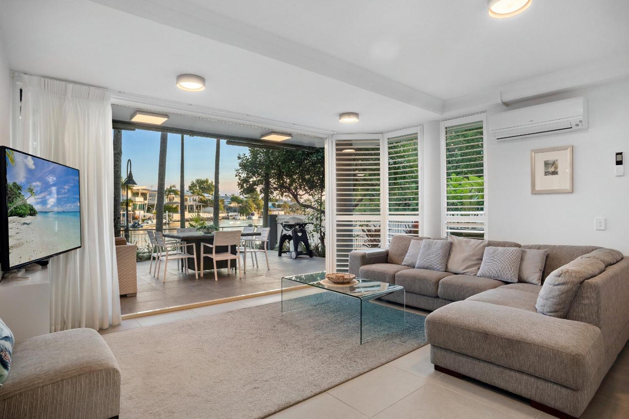 #2 Hastings Street Aparthotel Noosa Heads Εξωτερικό φωτογραφία
