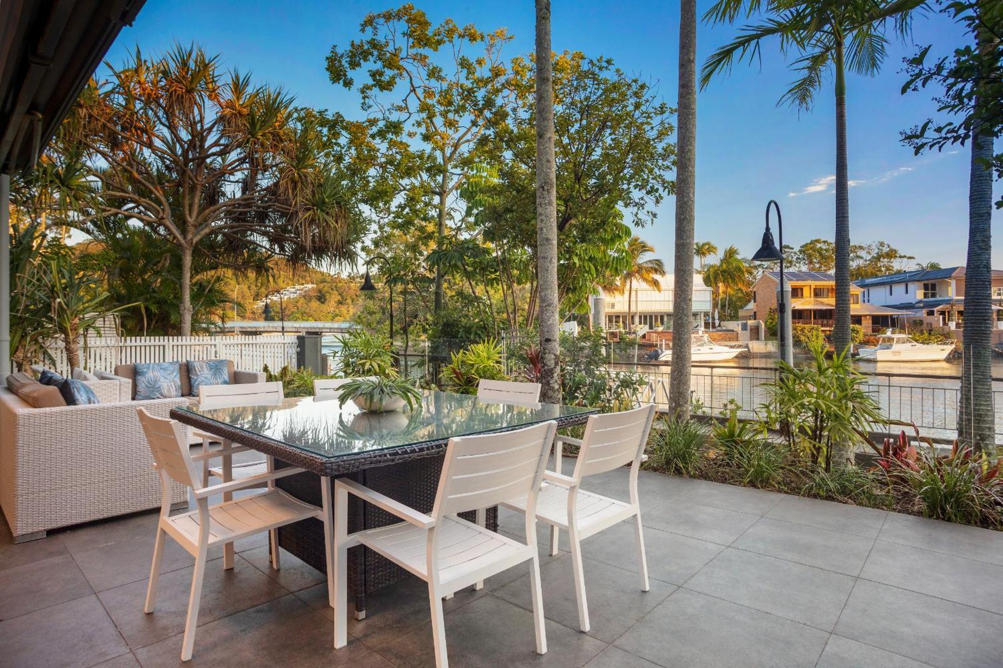 #2 Hastings Street Aparthotel Noosa Heads Εξωτερικό φωτογραφία