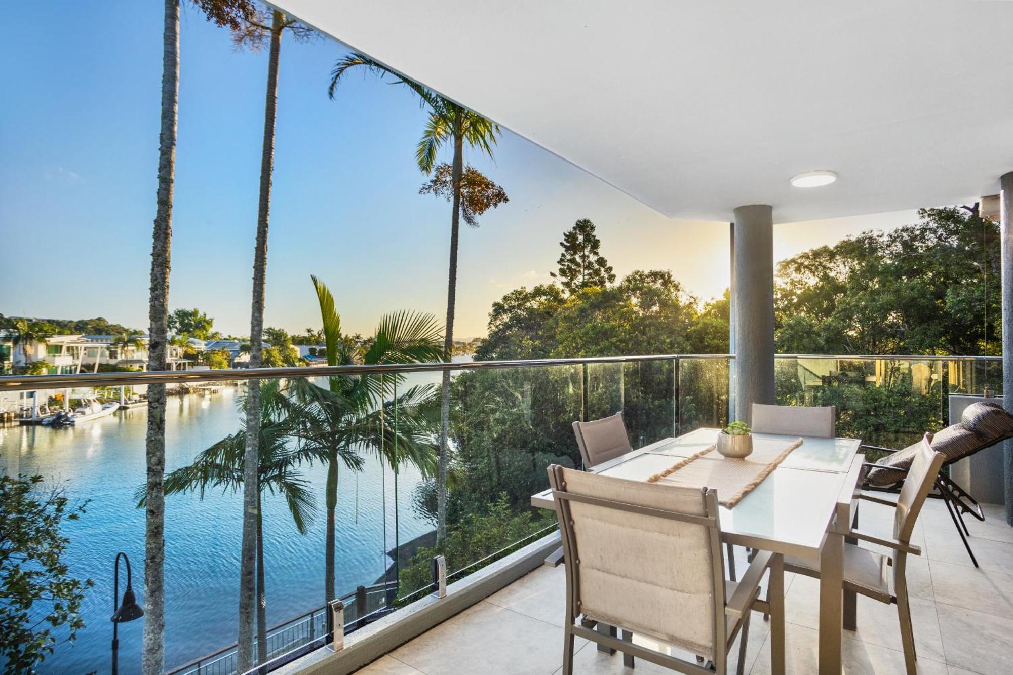 #2 Hastings Street Aparthotel Noosa Heads Εξωτερικό φωτογραφία