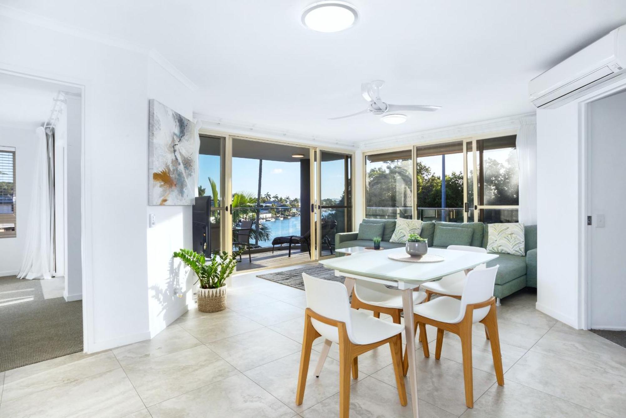 #2 Hastings Street Aparthotel Noosa Heads Εξωτερικό φωτογραφία