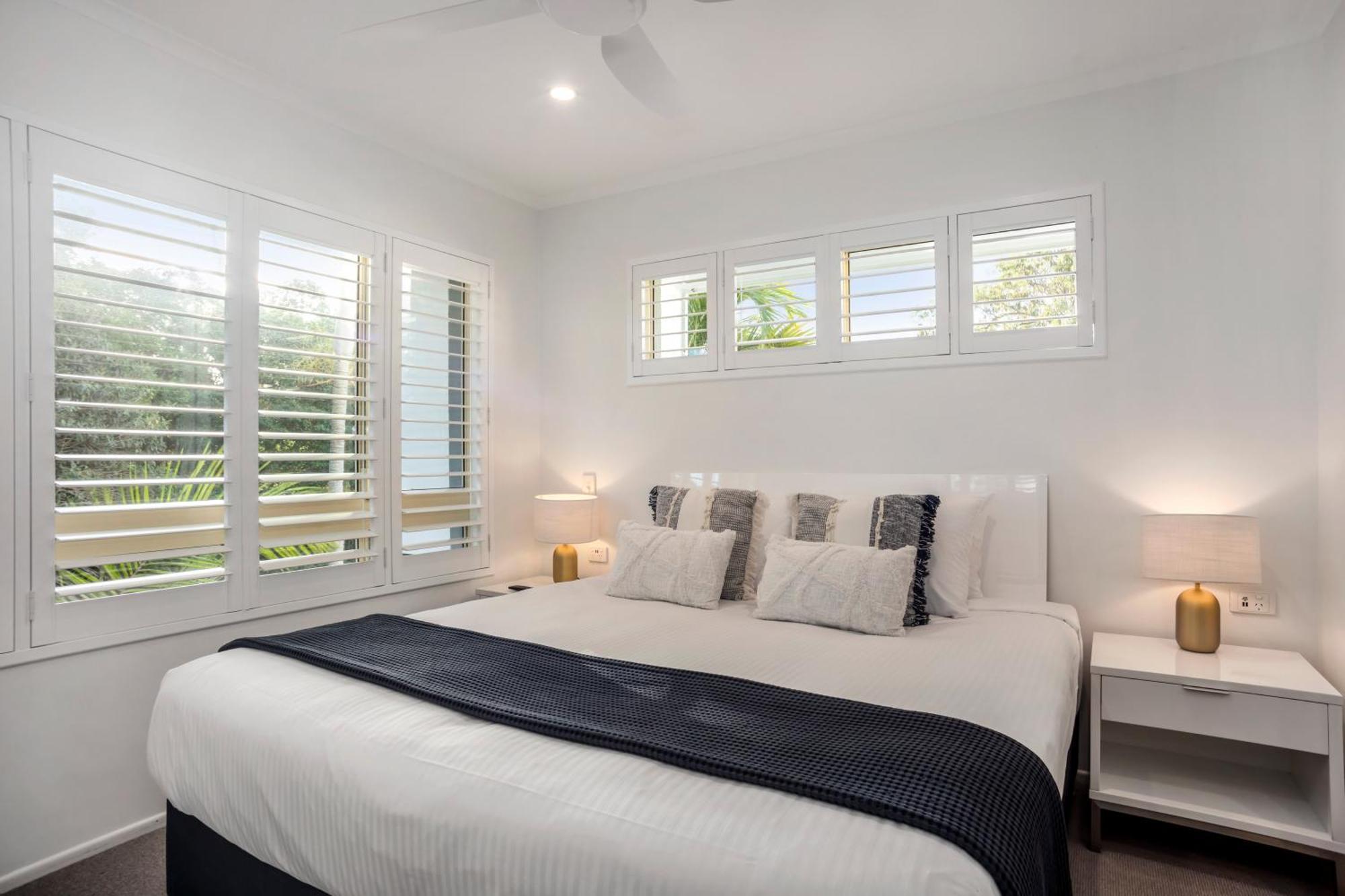 #2 Hastings Street Aparthotel Noosa Heads Εξωτερικό φωτογραφία
