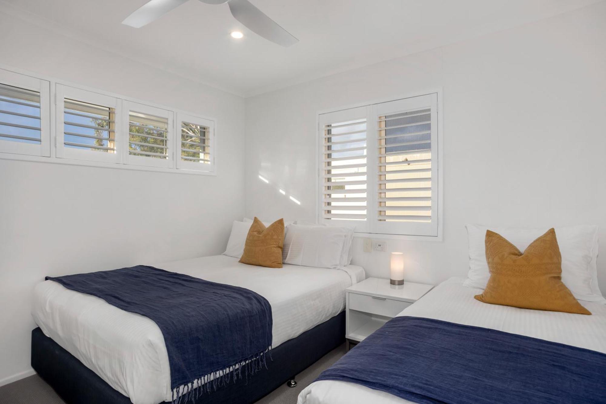 #2 Hastings Street Aparthotel Noosa Heads Εξωτερικό φωτογραφία