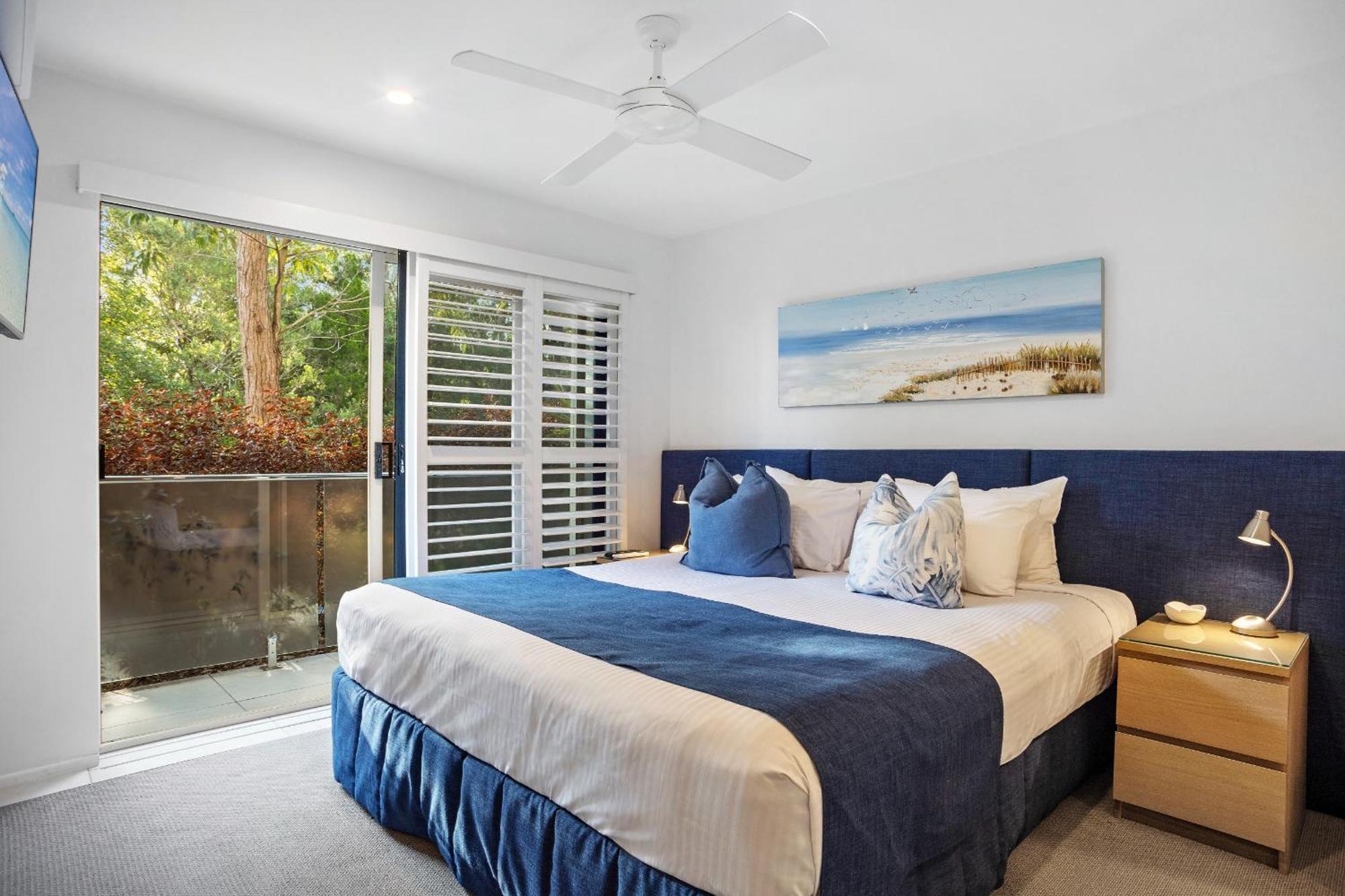 #2 Hastings Street Aparthotel Noosa Heads Εξωτερικό φωτογραφία