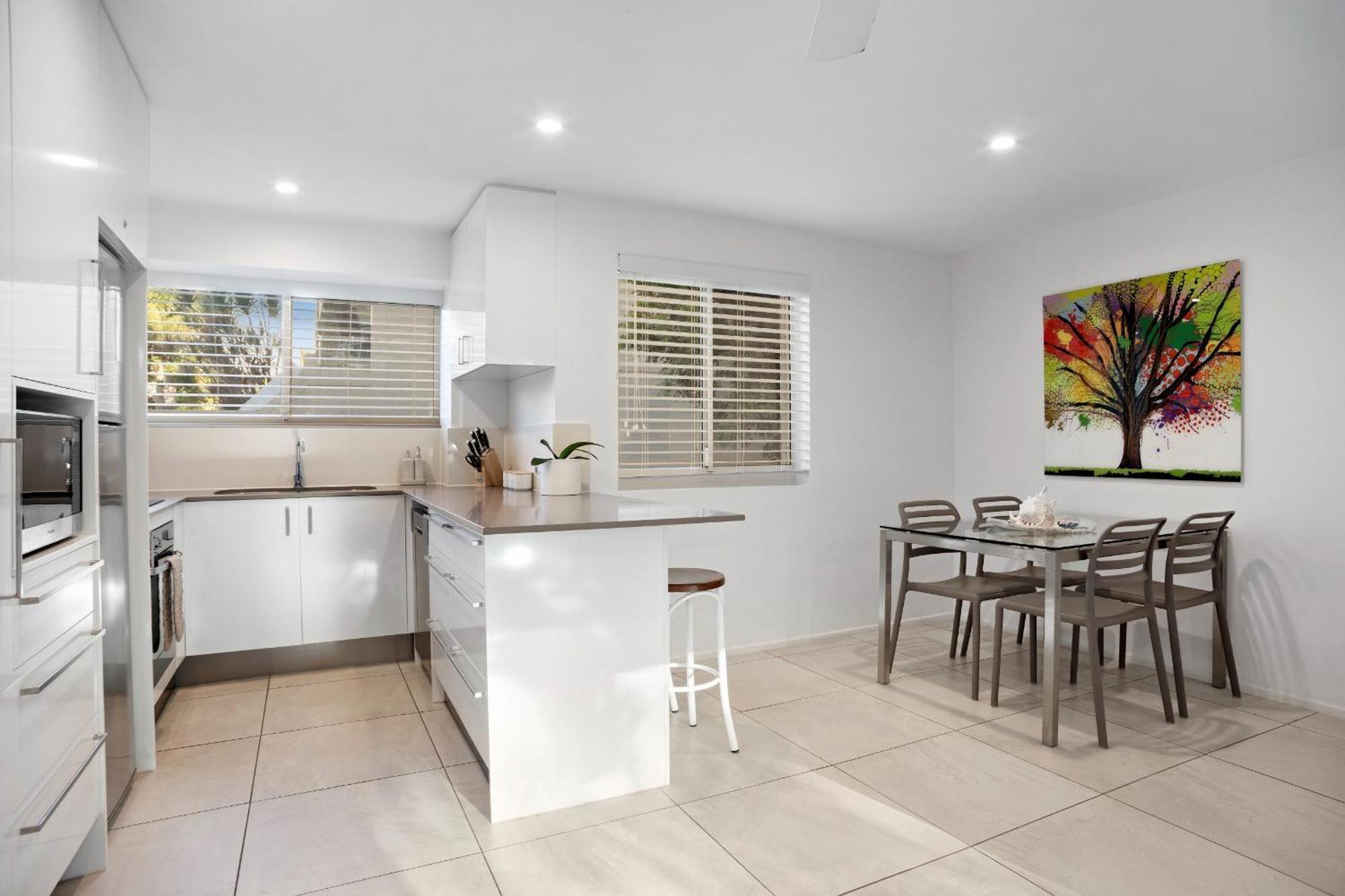 #2 Hastings Street Aparthotel Noosa Heads Εξωτερικό φωτογραφία