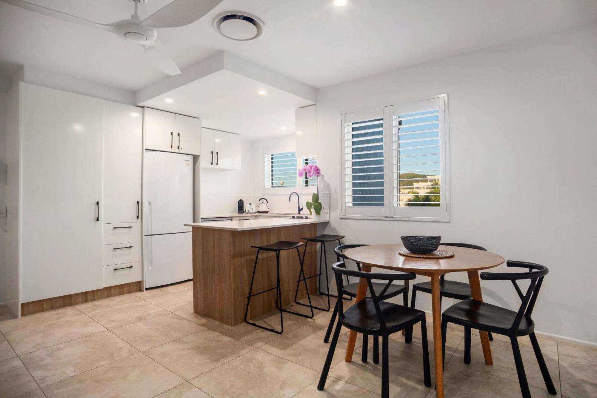#2 Hastings Street Aparthotel Noosa Heads Εξωτερικό φωτογραφία