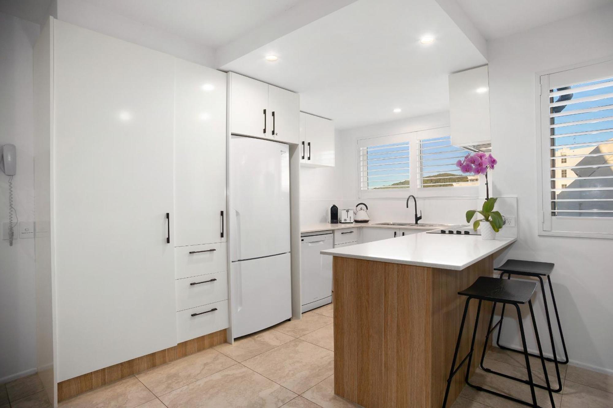 #2 Hastings Street Aparthotel Noosa Heads Εξωτερικό φωτογραφία