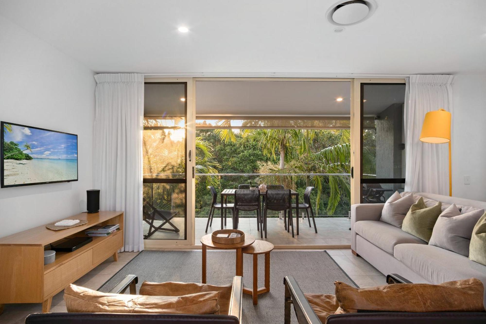 #2 Hastings Street Aparthotel Noosa Heads Εξωτερικό φωτογραφία
