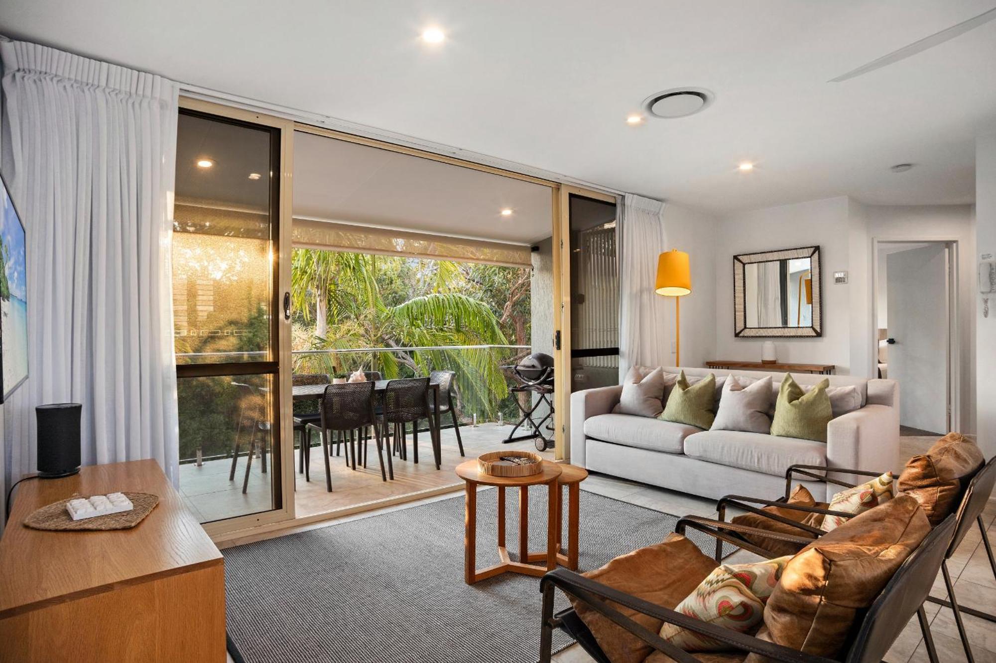 #2 Hastings Street Aparthotel Noosa Heads Εξωτερικό φωτογραφία