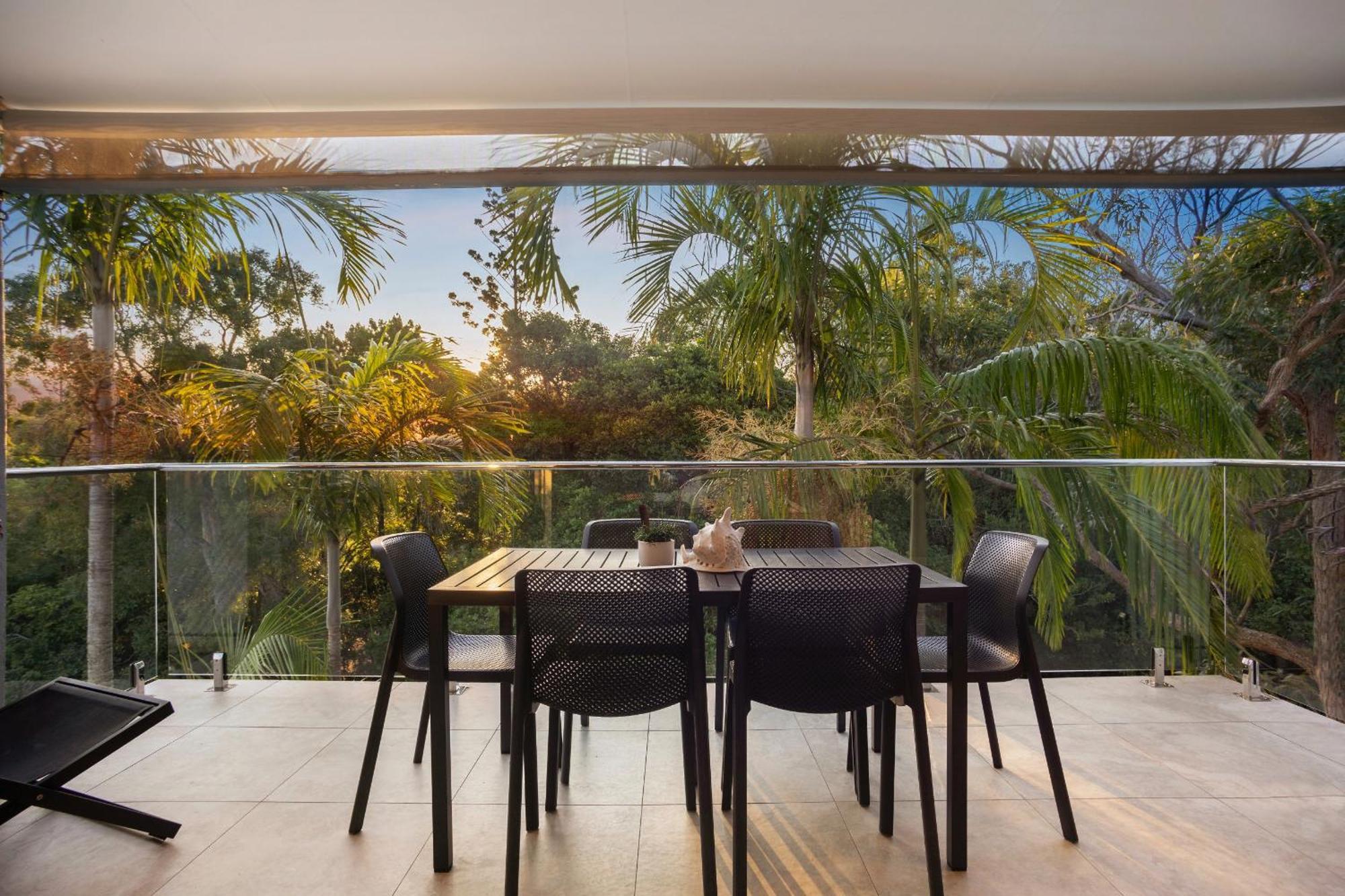 #2 Hastings Street Aparthotel Noosa Heads Εξωτερικό φωτογραφία