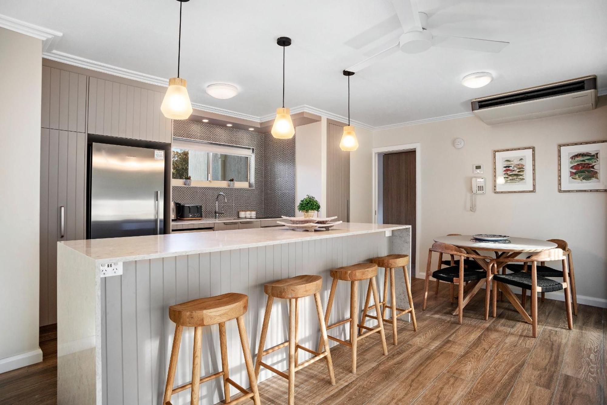 #2 Hastings Street Aparthotel Noosa Heads Εξωτερικό φωτογραφία