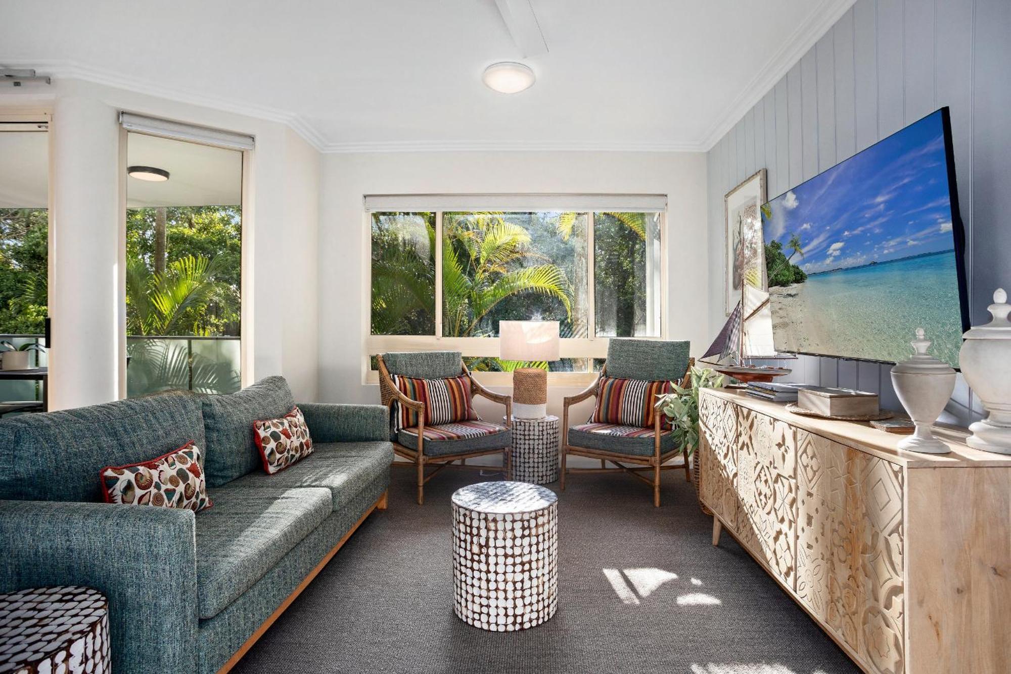 #2 Hastings Street Aparthotel Noosa Heads Εξωτερικό φωτογραφία