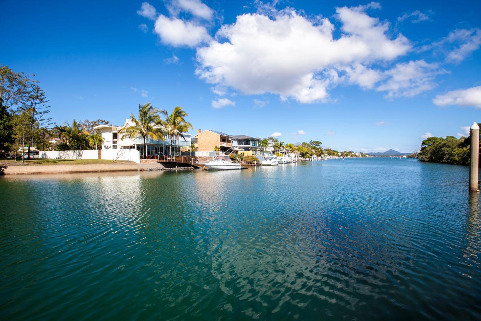 #2 Hastings Street Aparthotel Noosa Heads Εξωτερικό φωτογραφία