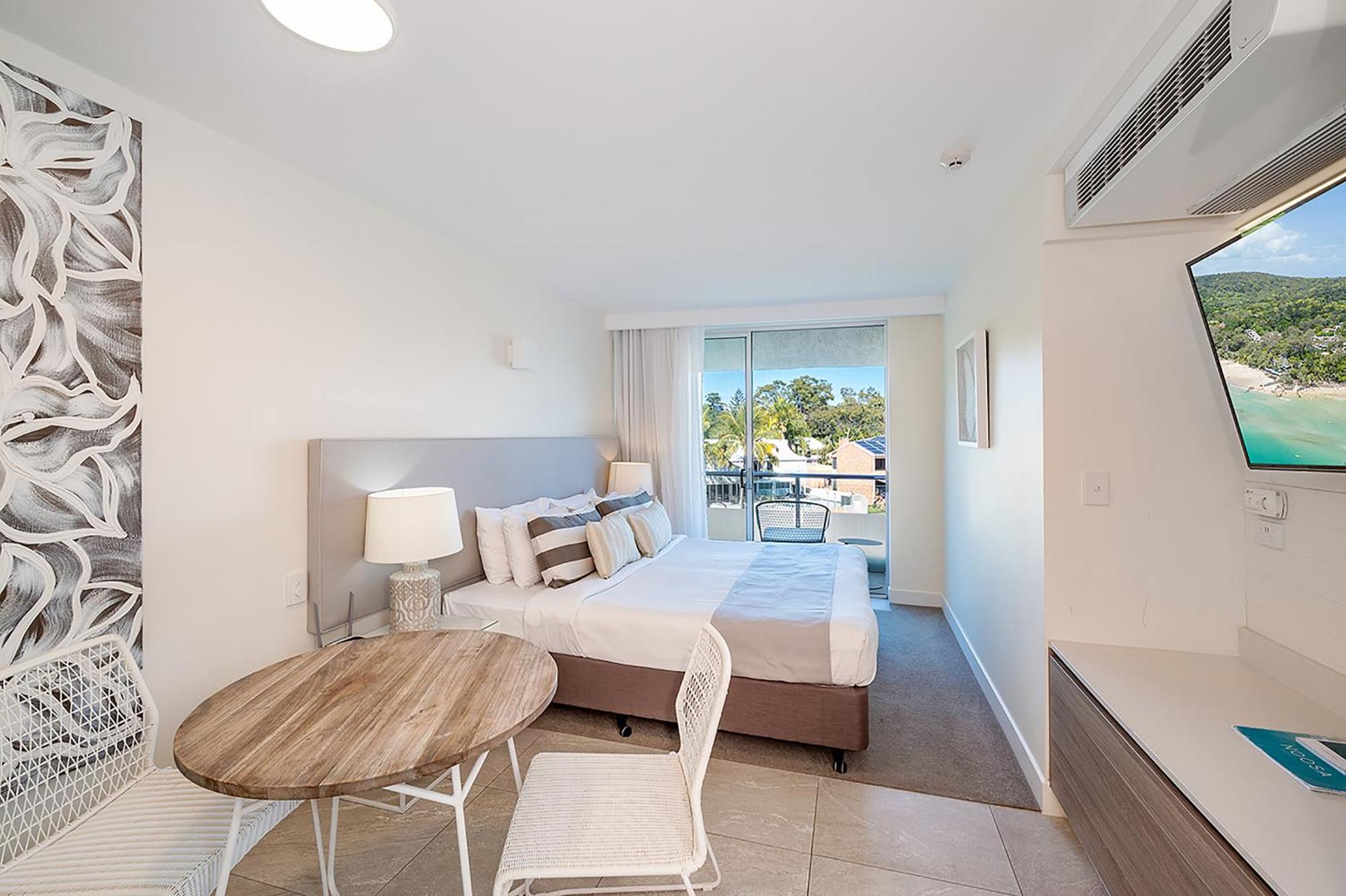 #2 Hastings Street Aparthotel Noosa Heads Εξωτερικό φωτογραφία