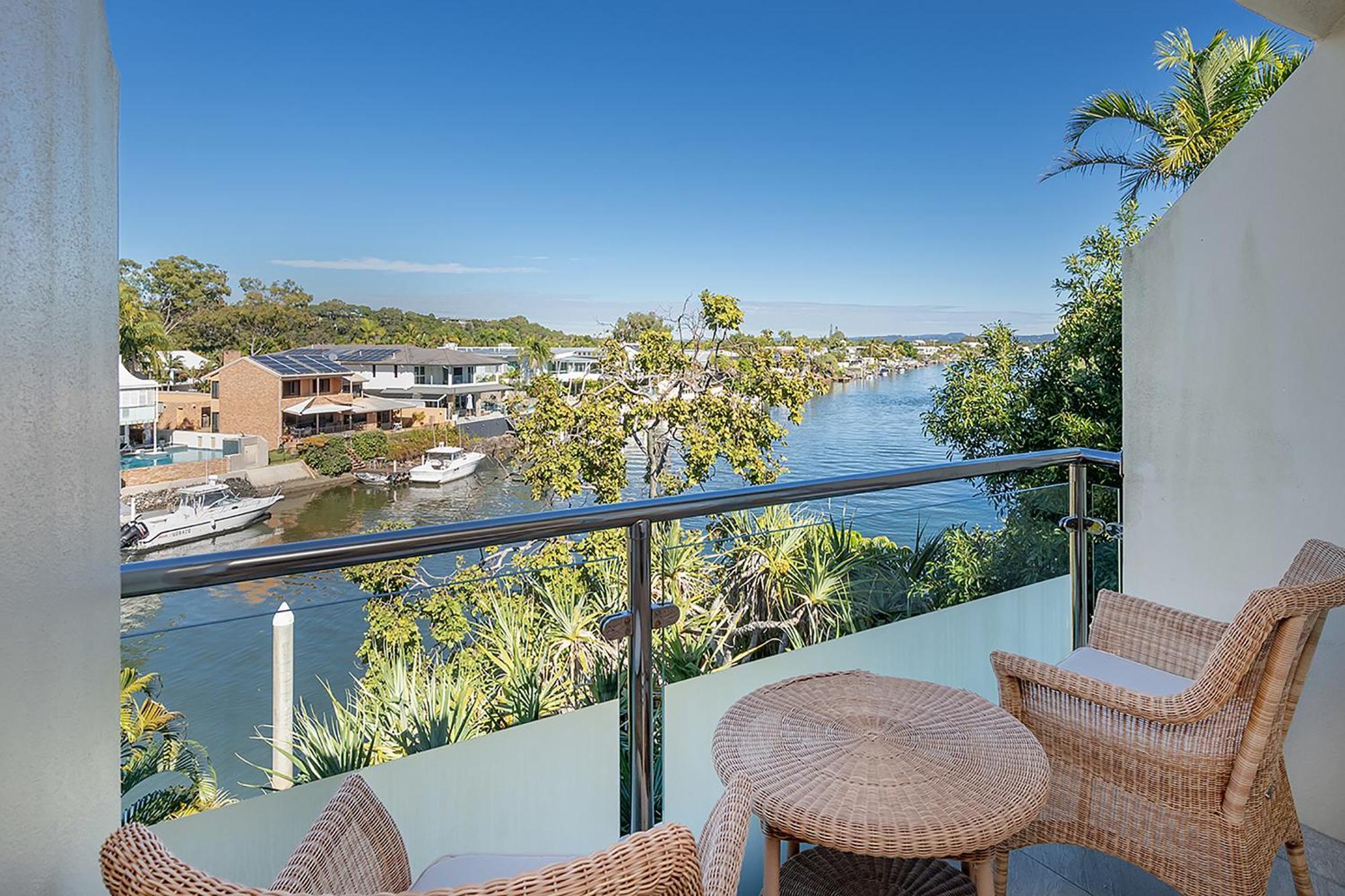 #2 Hastings Street Aparthotel Noosa Heads Εξωτερικό φωτογραφία