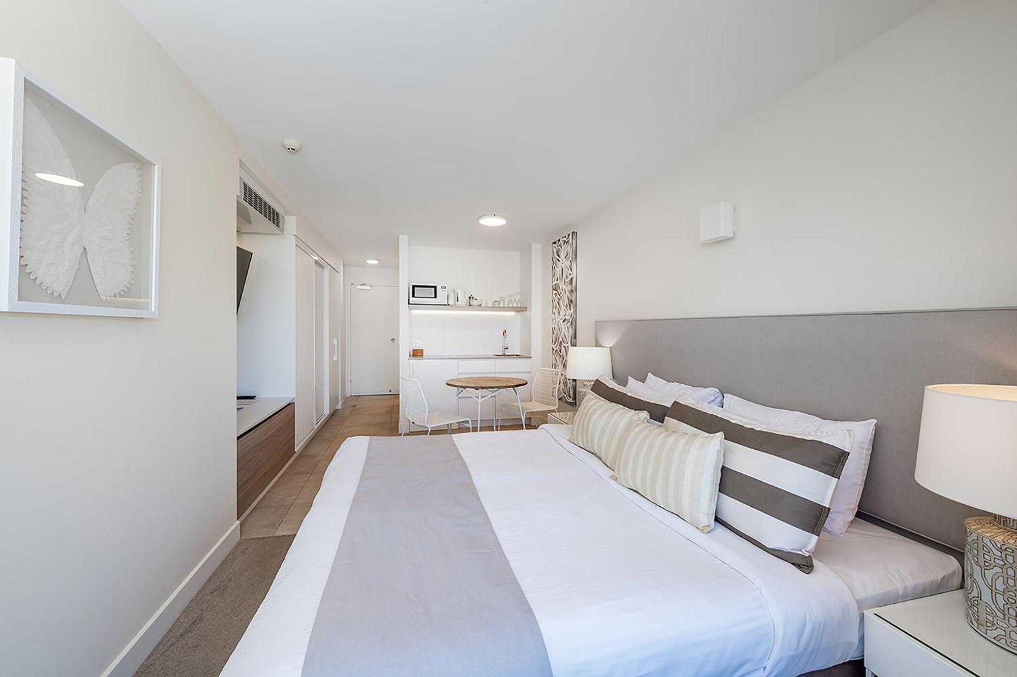 #2 Hastings Street Aparthotel Noosa Heads Εξωτερικό φωτογραφία